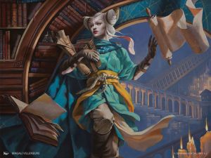 Modern Horizons 3 introduces new cars to Houston MTG's Modern format.