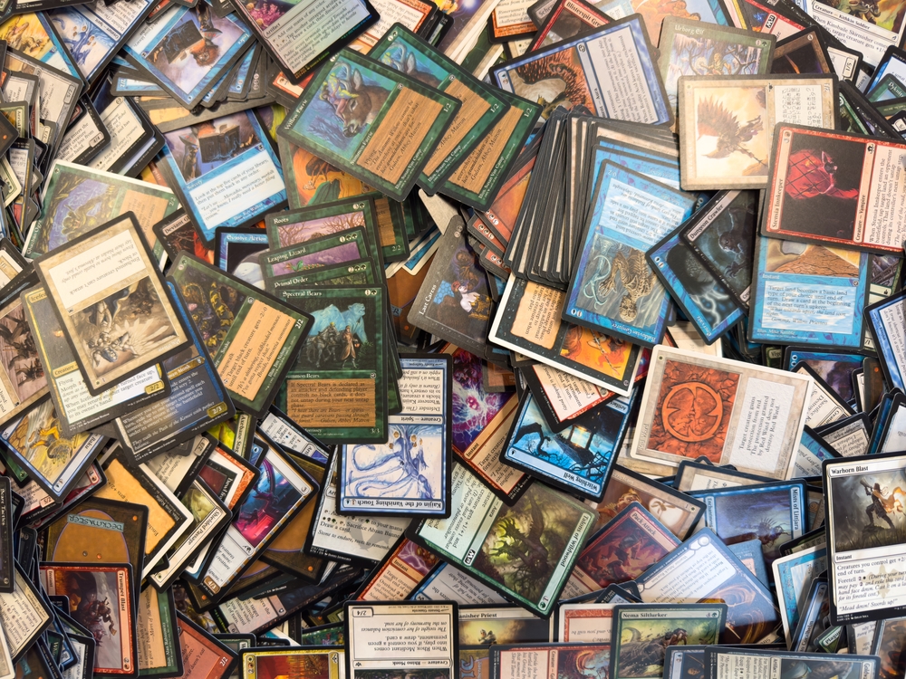 Houston Table Top Card Games - Texas Tabletop