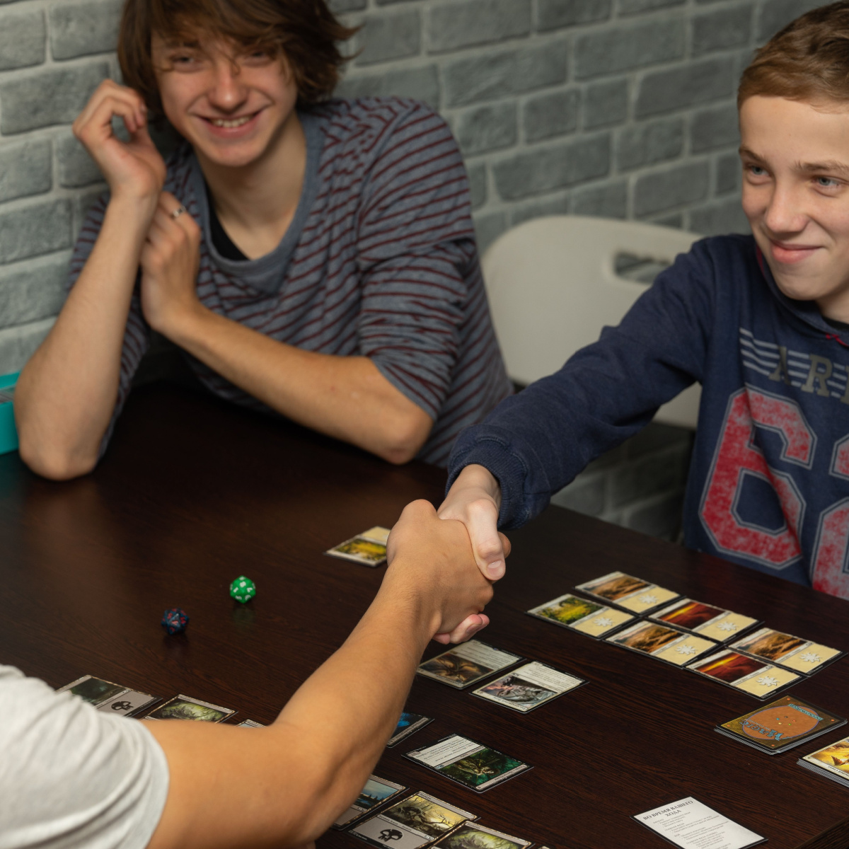 Houston Magic: The Gathering Terms and Lingos Part II
