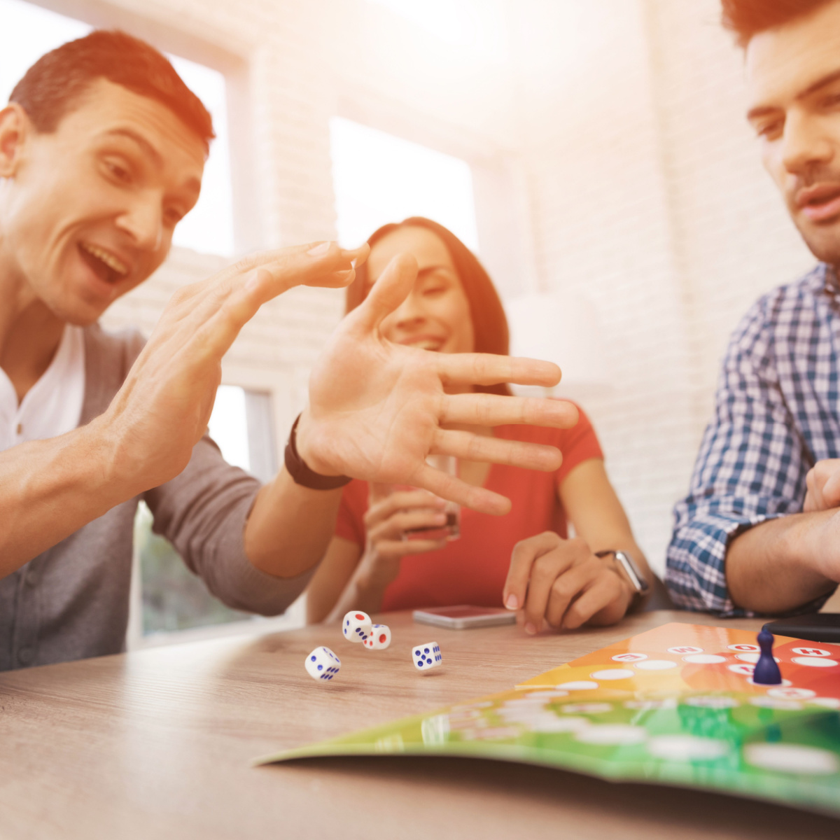 The Rise of Tabletop Gaming in Houston: A Thriving Community